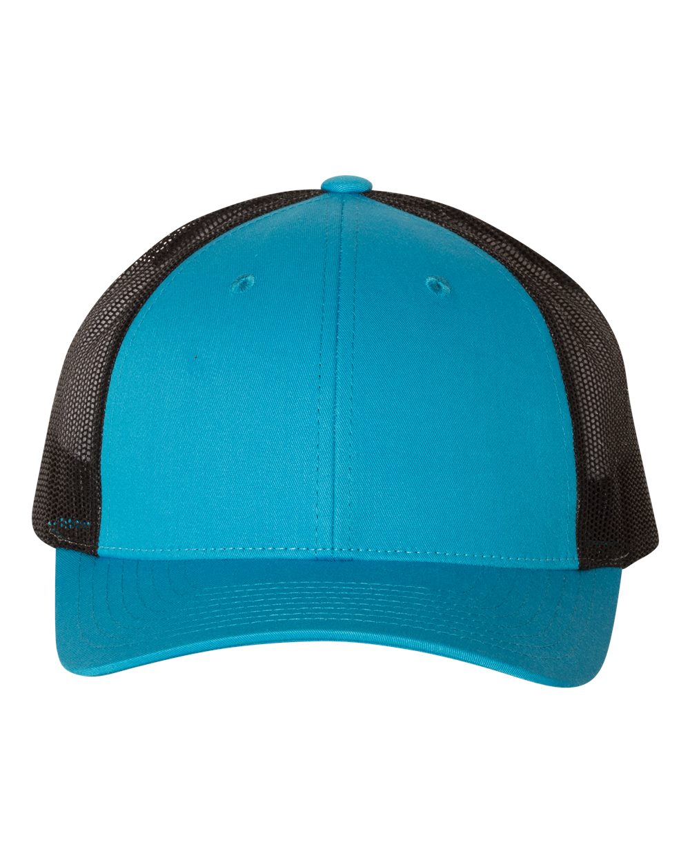 Richardson 115 Washed Chino Twill Cap | Custom Embroidery