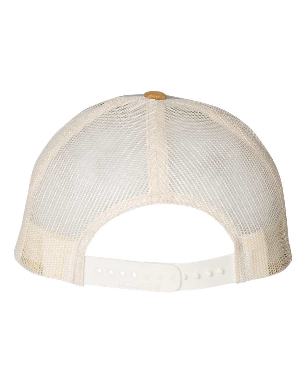 Richardson 115 Washed Chino Twill Cap | Custom Embroidery