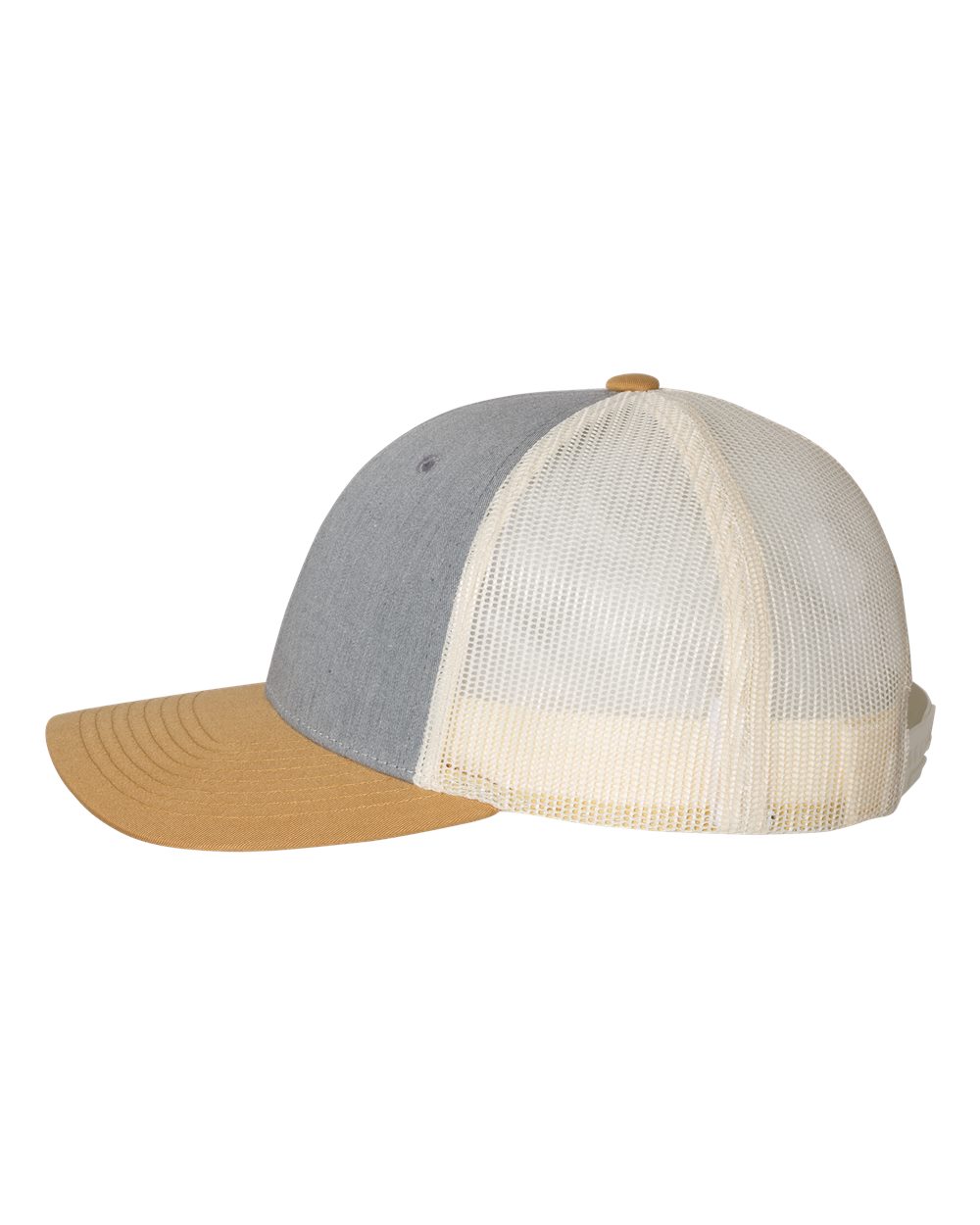Richardson 115 Washed Chino Twill Cap | Custom Embroidery