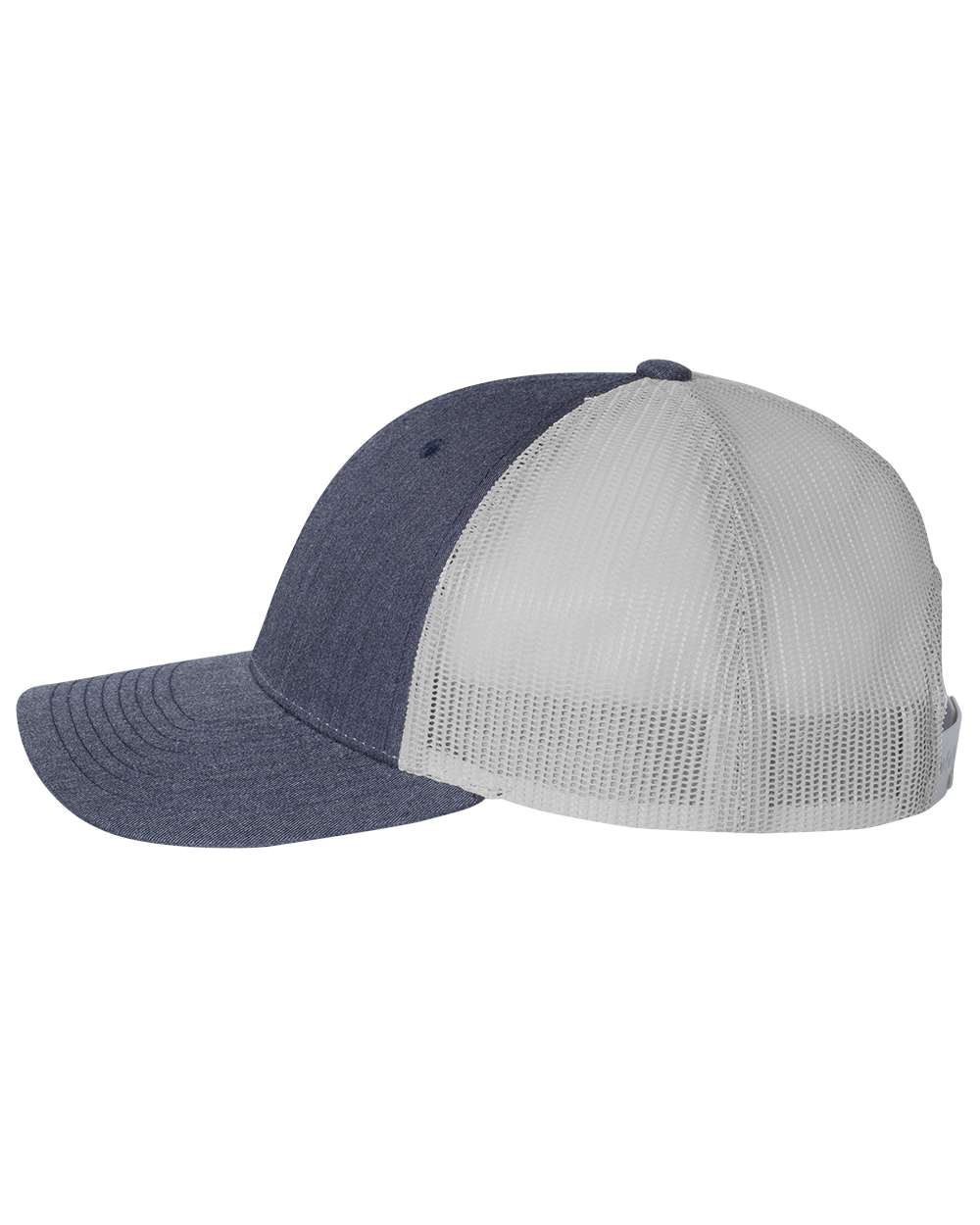 Richardson 115 Washed Chino Twill Cap | Custom Embroidery