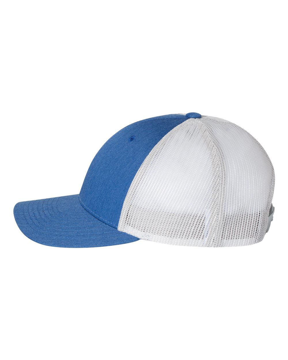 Richardson 115 Washed Chino Twill Cap | Custom Embroidery
