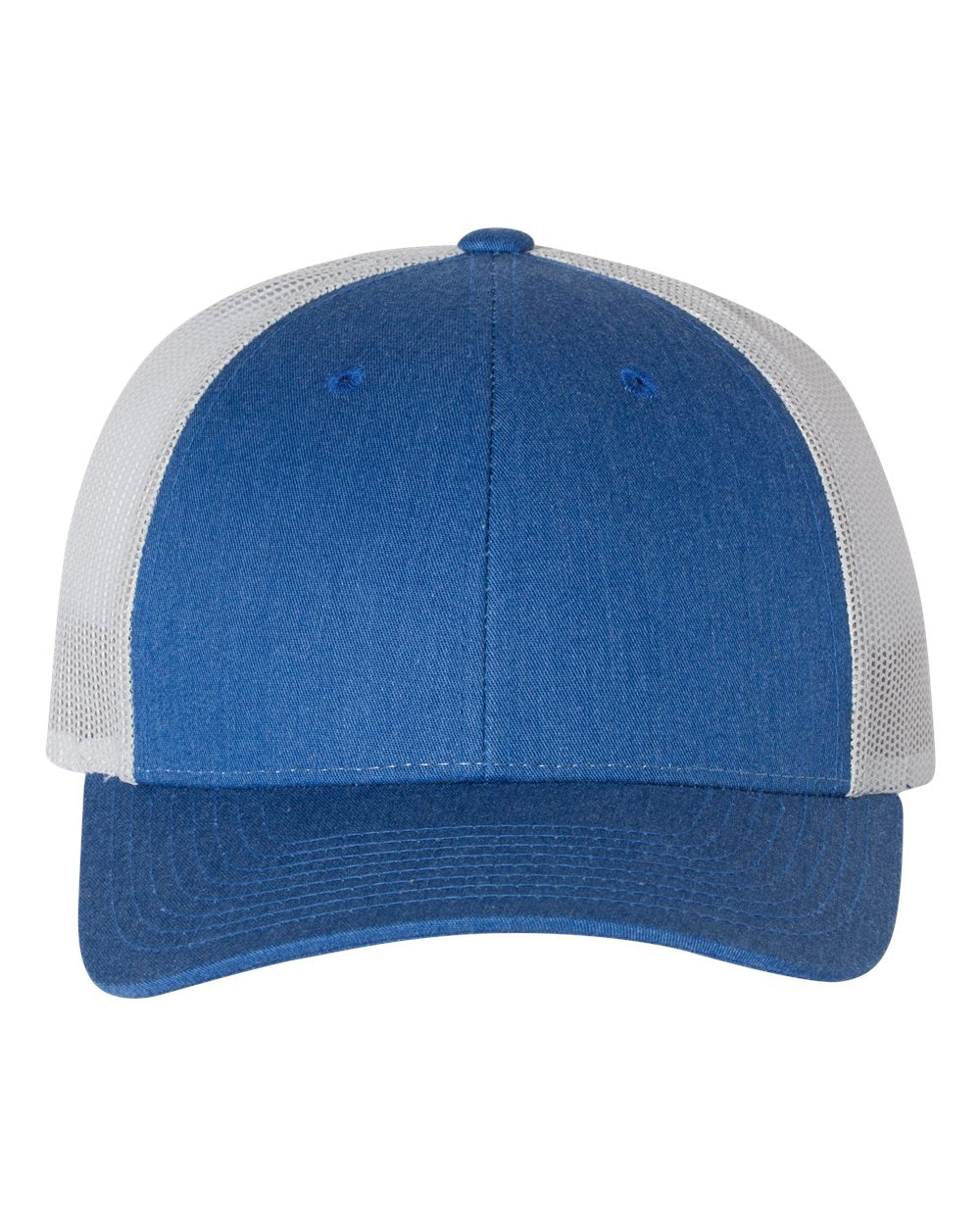 Richardson 115 Washed Chino Twill Cap | Custom Embroidery