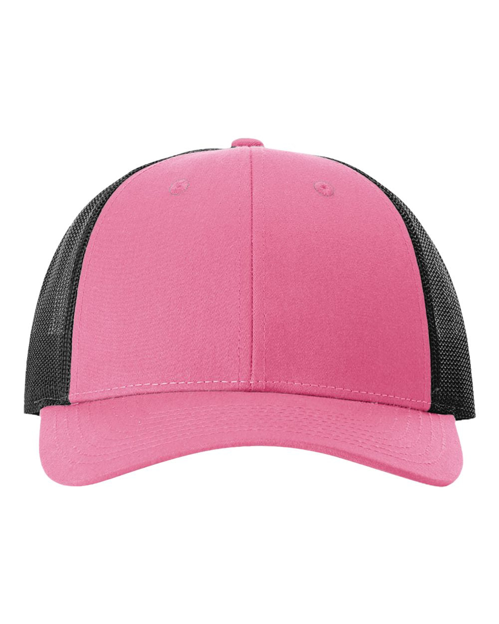 Richardson 115 Washed Chino Twill Cap | Custom Embroidery