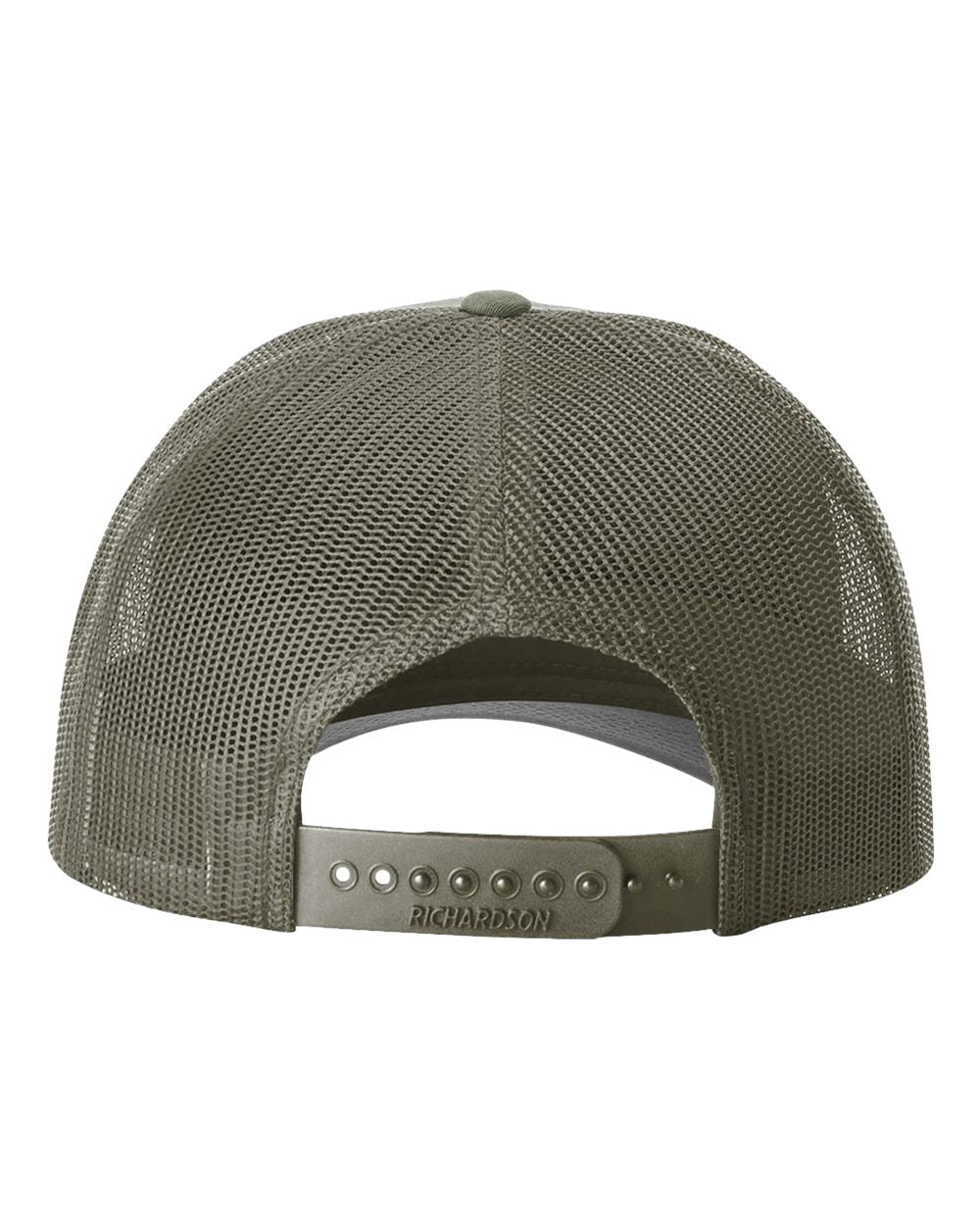 Richardson 115 Washed Chino Twill Cap | Custom Embroidery