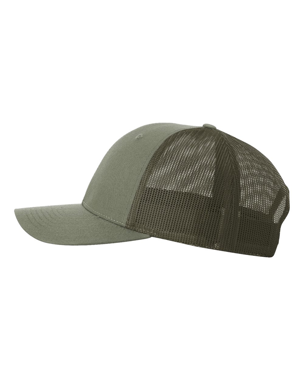Richardson 115 Washed Chino Twill Cap | Custom Embroidery