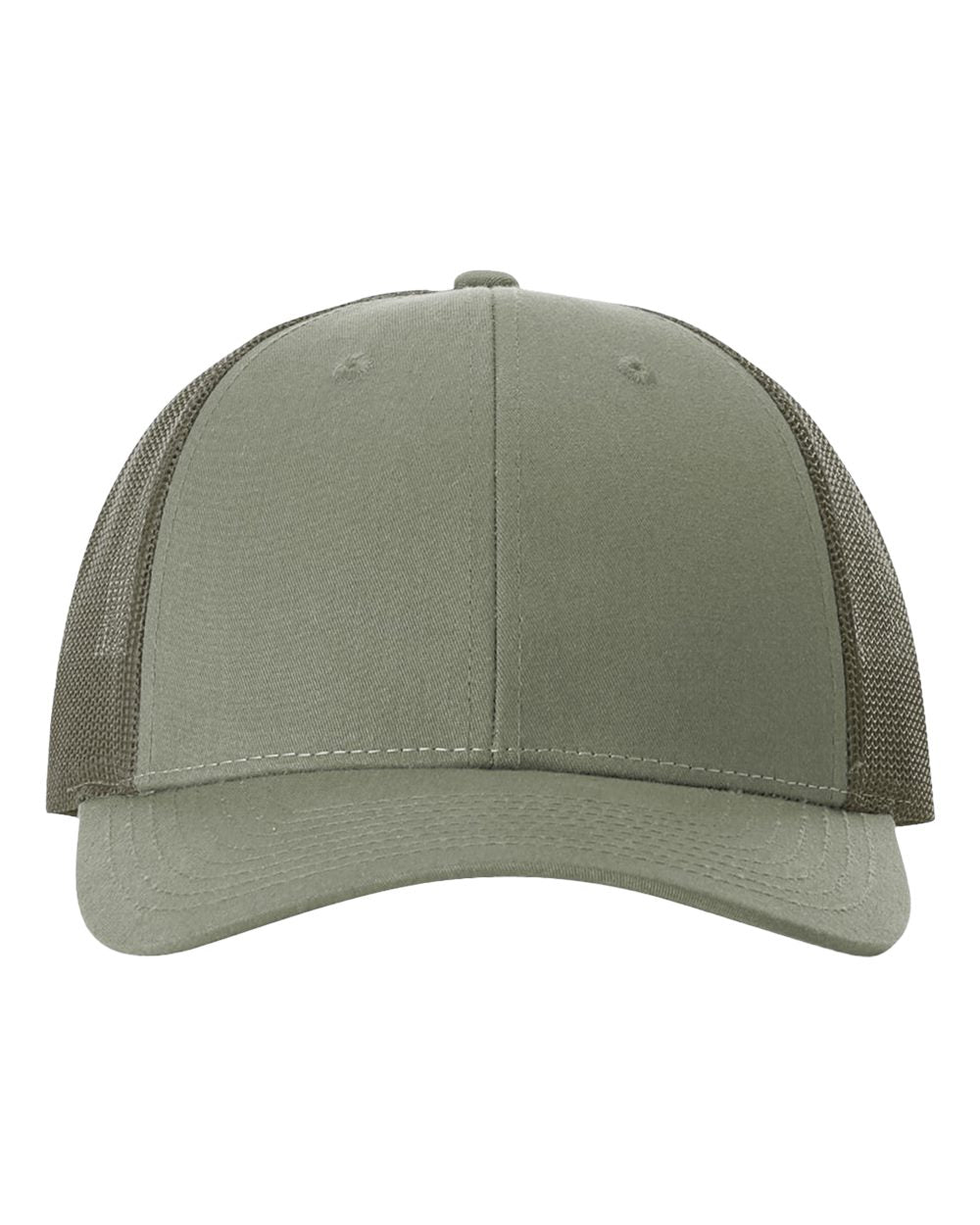 Richardson 115 Washed Chino Twill Cap | Custom Embroidery
