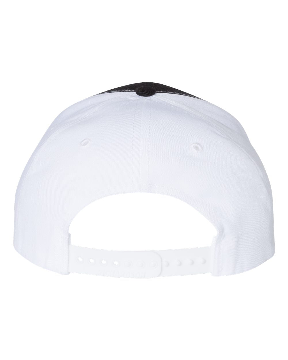 Richardson 312 Twill Back Trucker Cap | Custom Embroidery