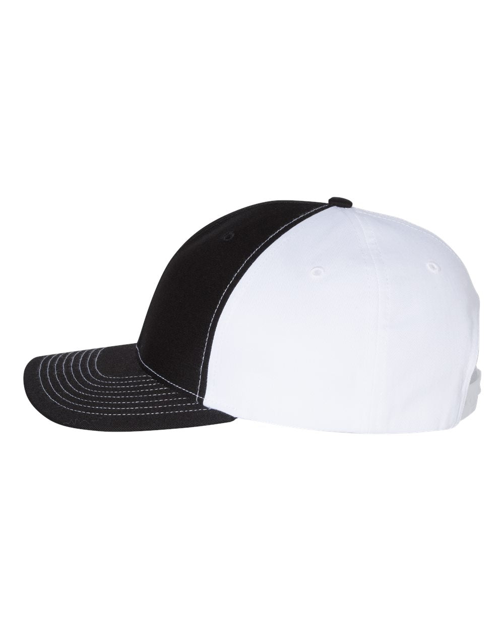 Richardson 312 Twill Back Trucker Cap | Custom Embroidery