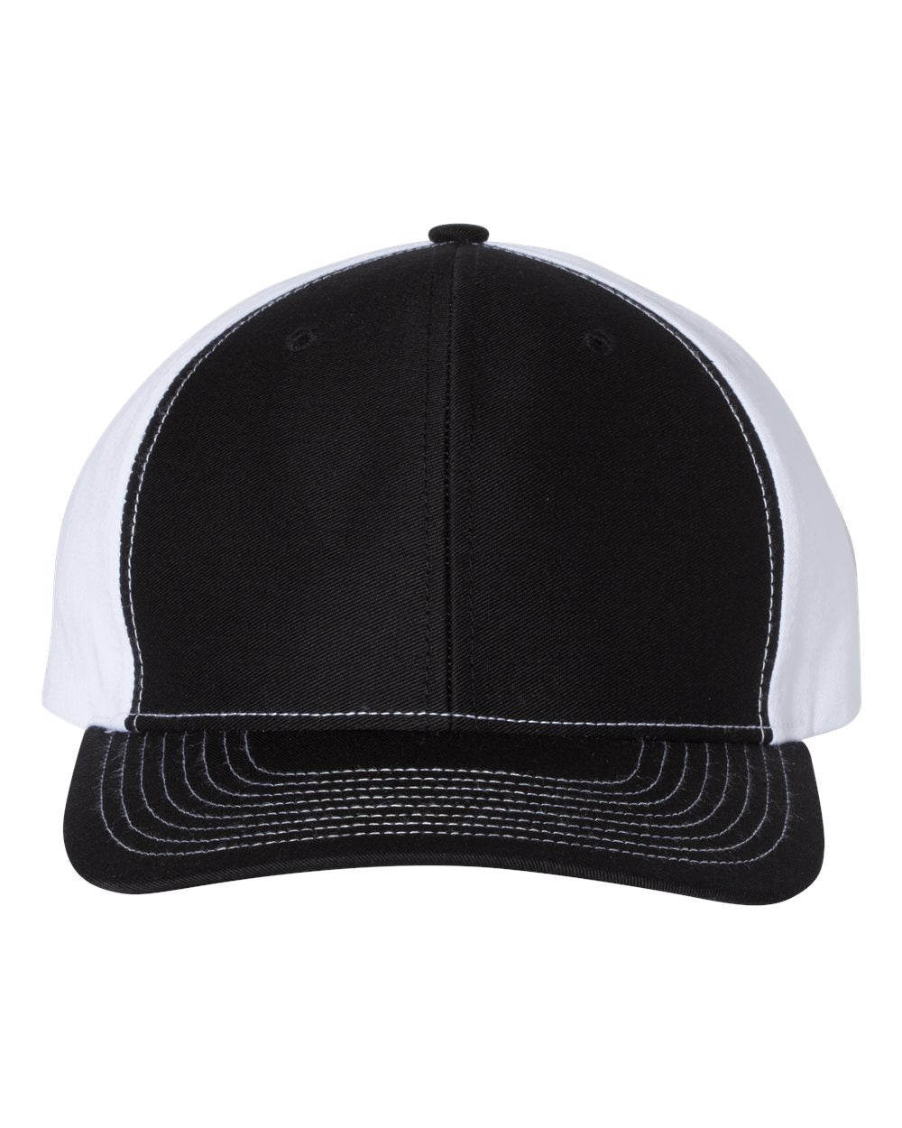 Richardson 312 Twill Back Trucker Cap | Custom Embroidery