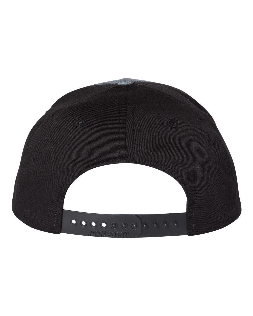Richardson 312 Twill Back Trucker Cap | Custom Embroidery
