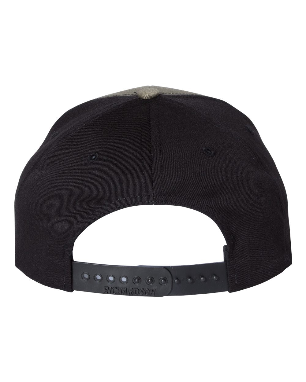 Richardson 312 Twill Back Trucker Cap | Custom Embroidery