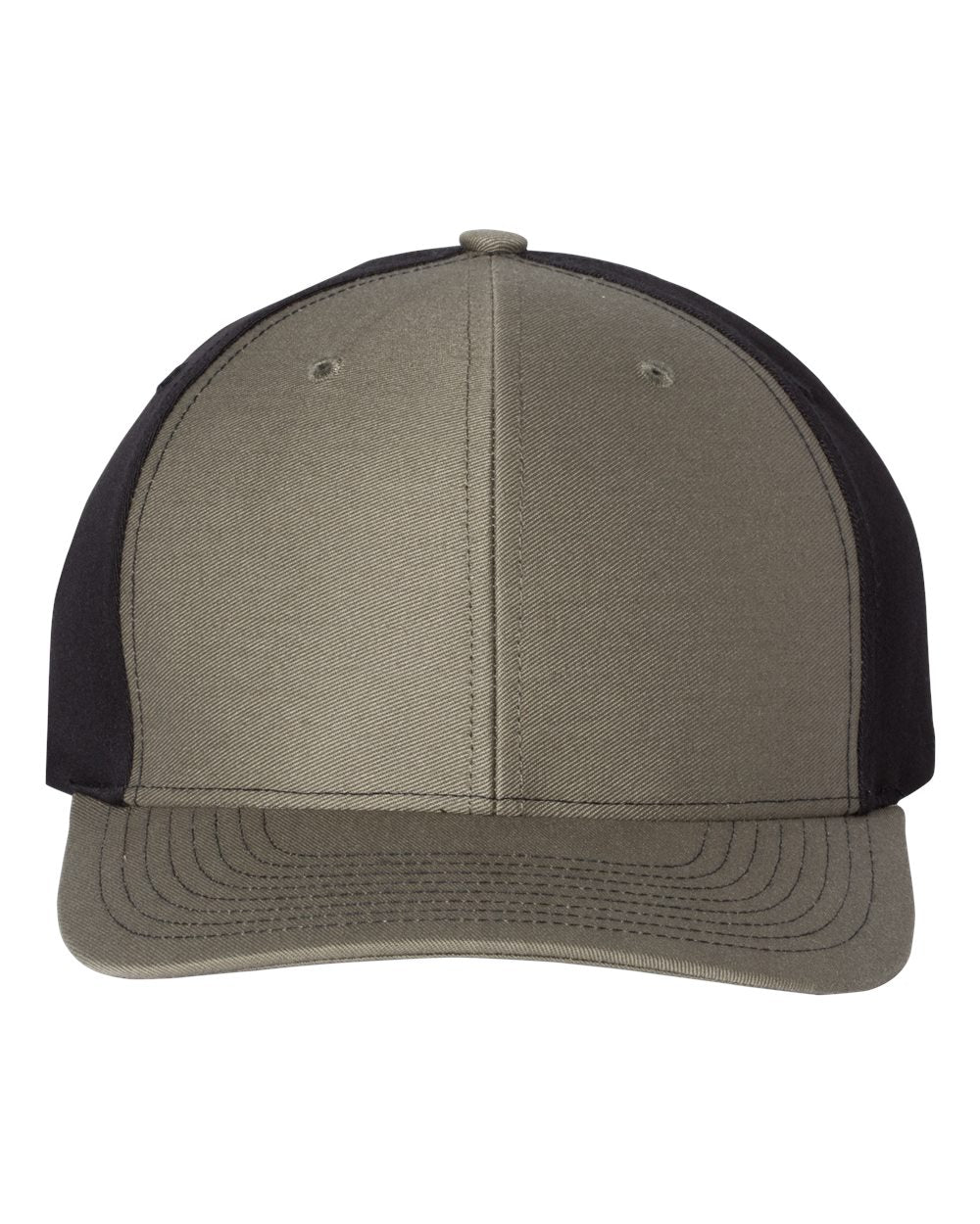 Richardson 312 Twill Back Trucker Cap | Custom Embroidery