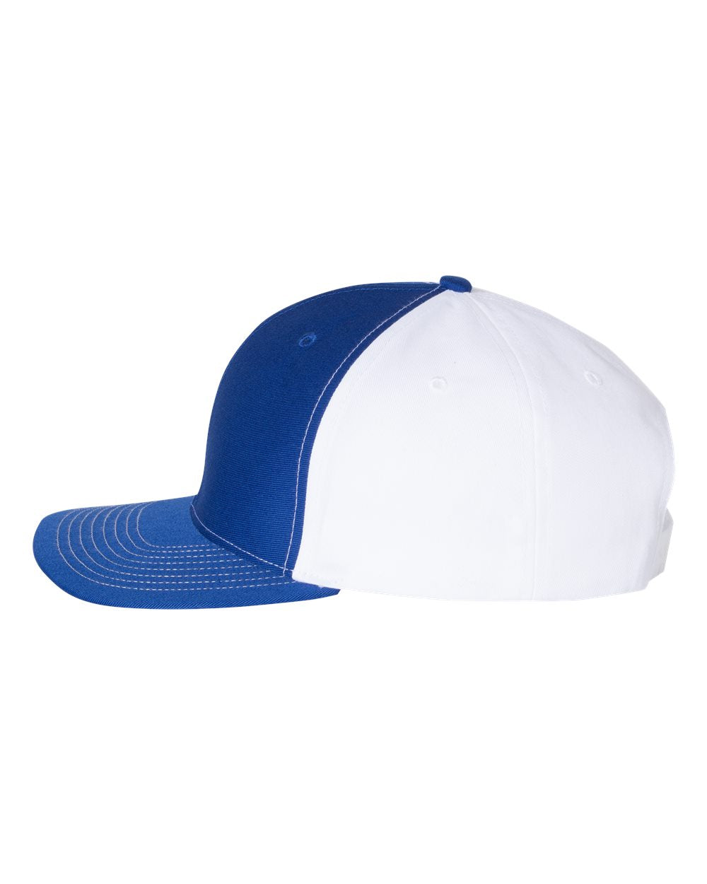 Richardson 312 Twill Back Trucker Cap | Custom Embroidery