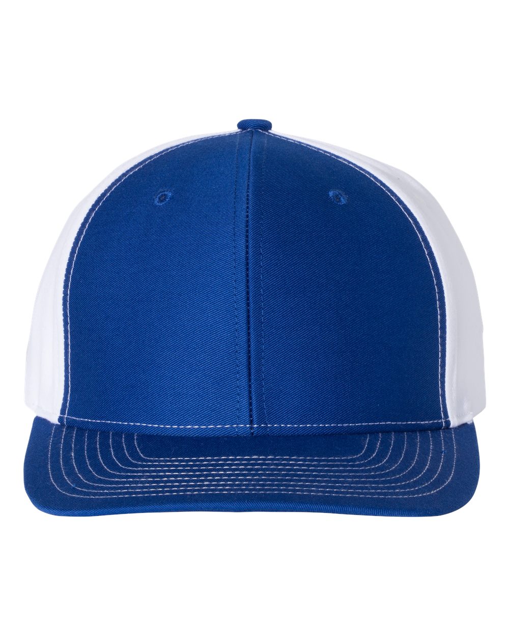 Richardson 312 Twill Back Trucker Cap | Custom Embroidery