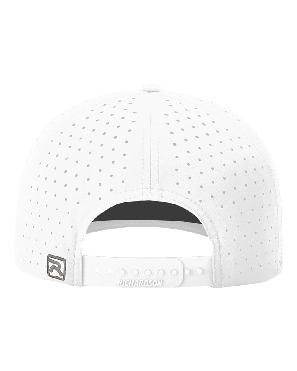 Richardson 632 Laser Perf R-Flex Cap | Custom Embroidery