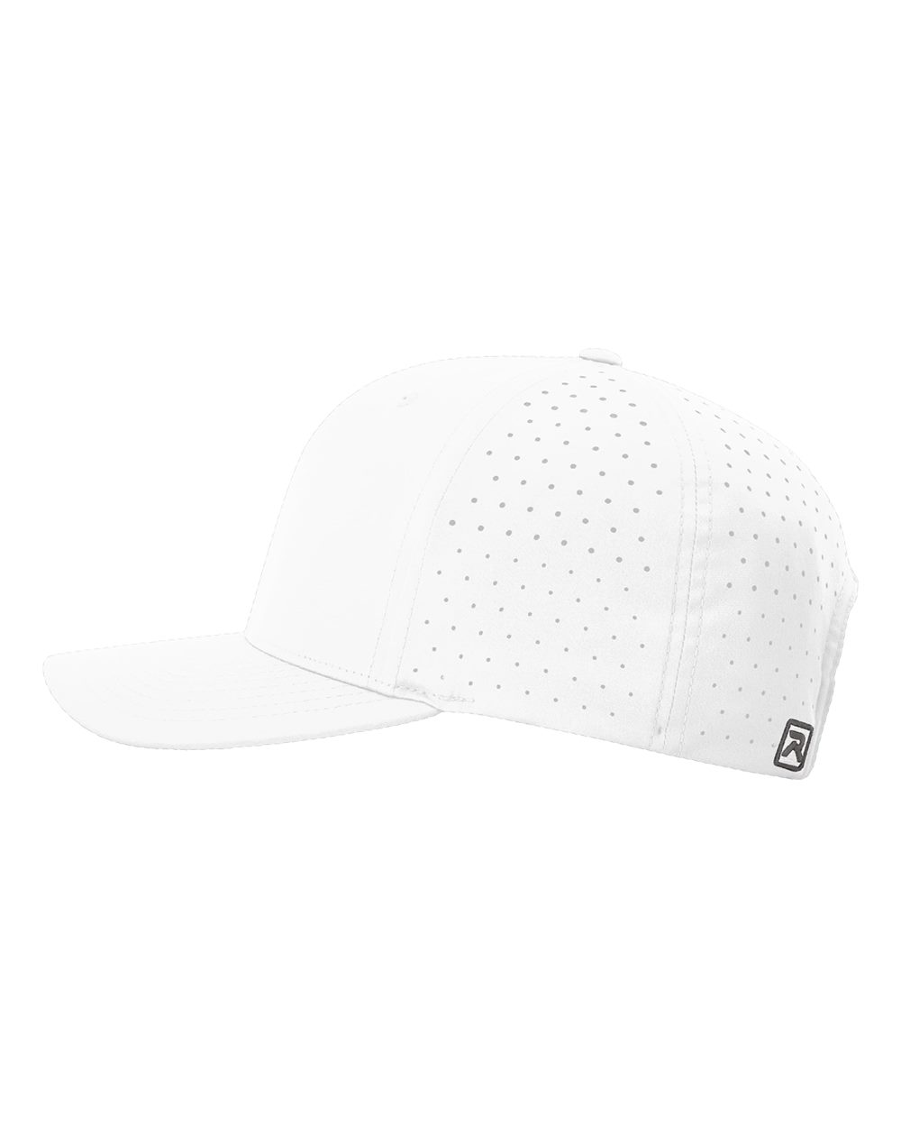 Richardson 632 Laser Perf R-Flex Cap | Custom Embroidery