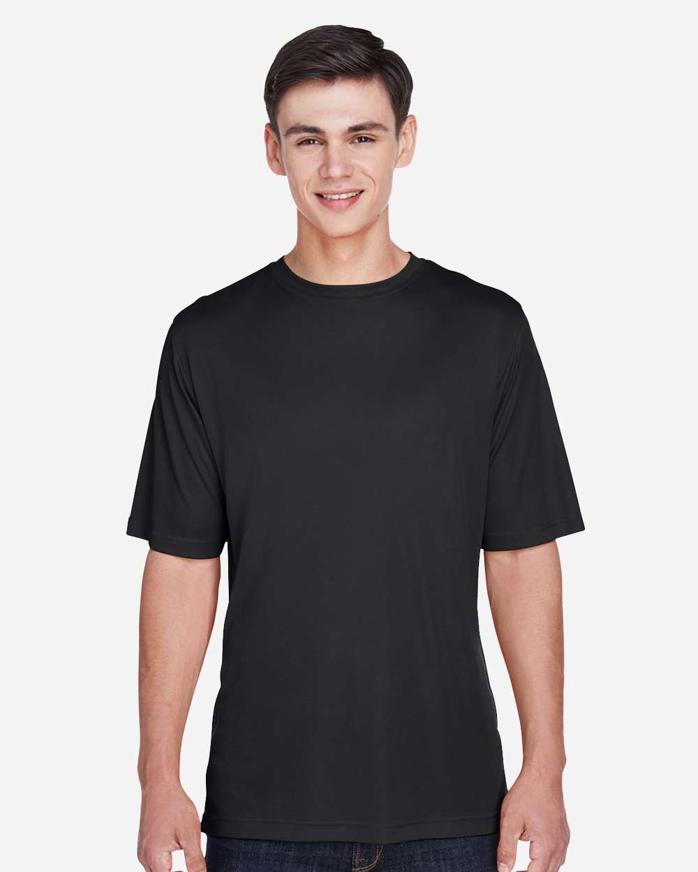 Team 365 TT11 Men's Zone Performance T-Shirt | Custom Print