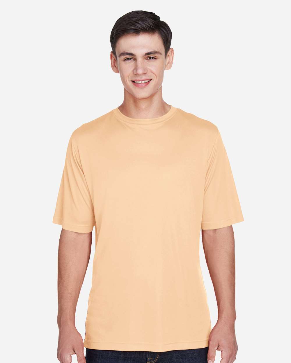 Team 365 TT11 Men's Zone Performance T-Shirt | Custom Print