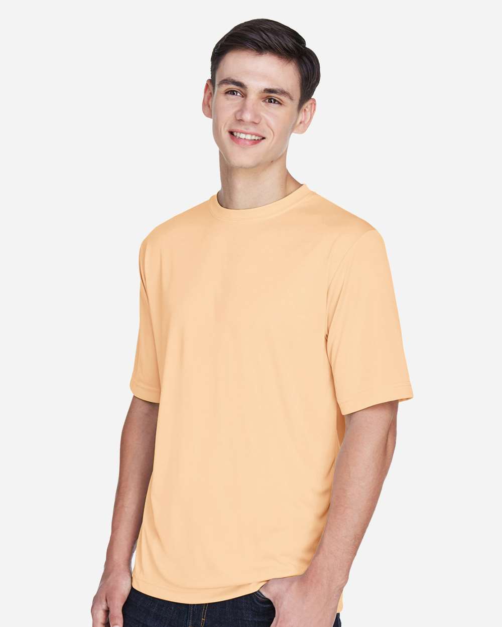 Team 365 TT11 Men's Zone Performance T-Shirt | Custom Print