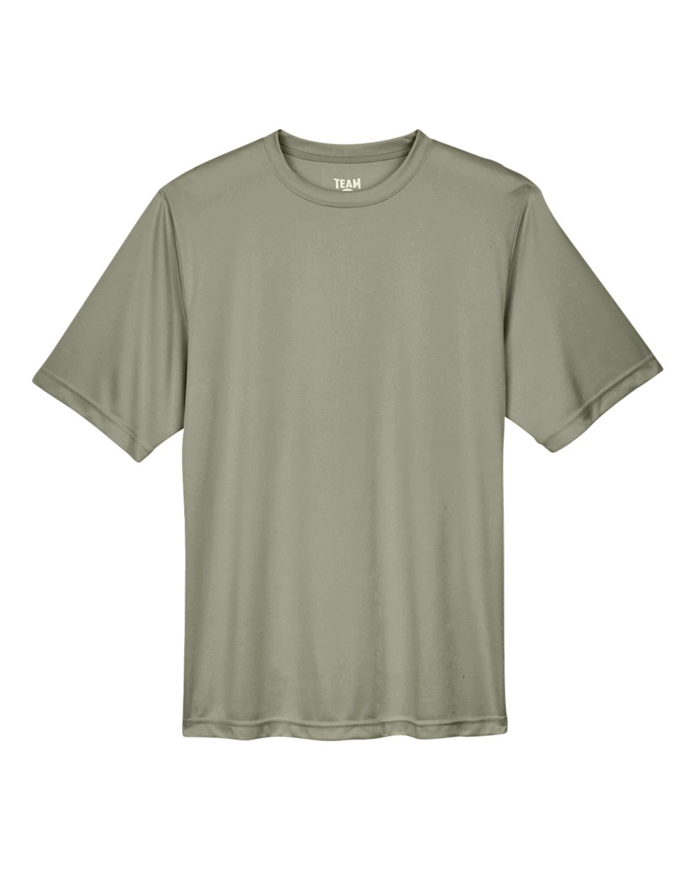 Team 365 TT11 Men's Zone Performance T-Shirt | Custom Print