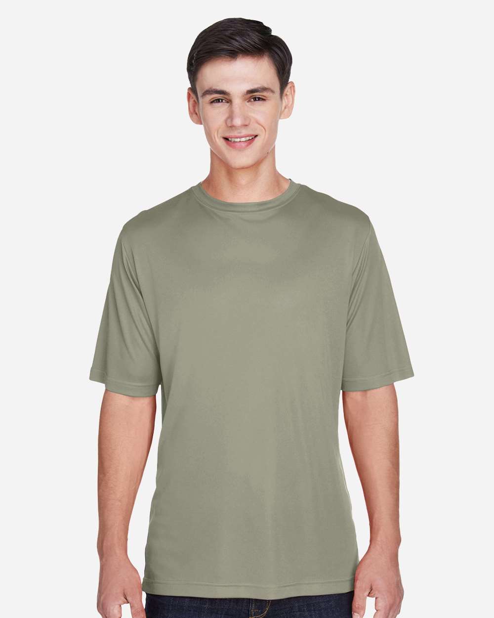 Team 365 TT11 Men's Zone Performance T-Shirt | Custom Print