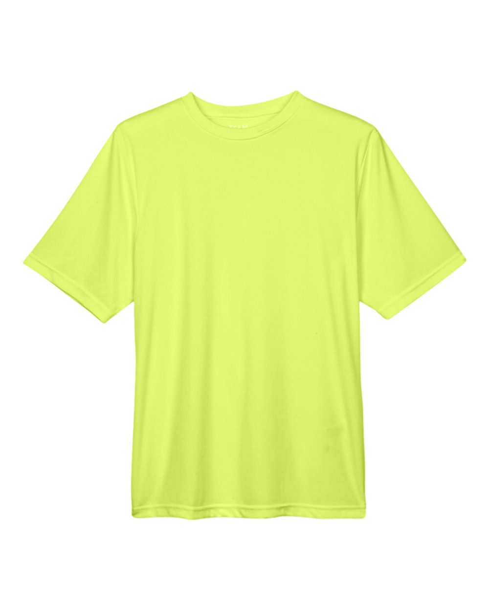 Team 365 TT11 Men's Zone Performance T-Shirt | Custom Print