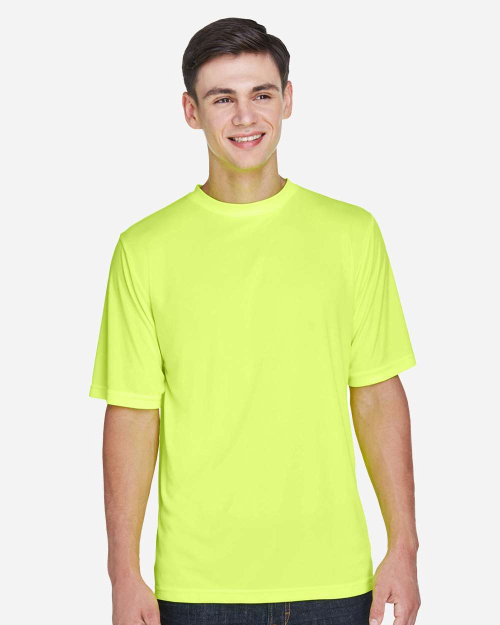 Team 365 TT11 Men's Zone Performance T-Shirt | Custom Print