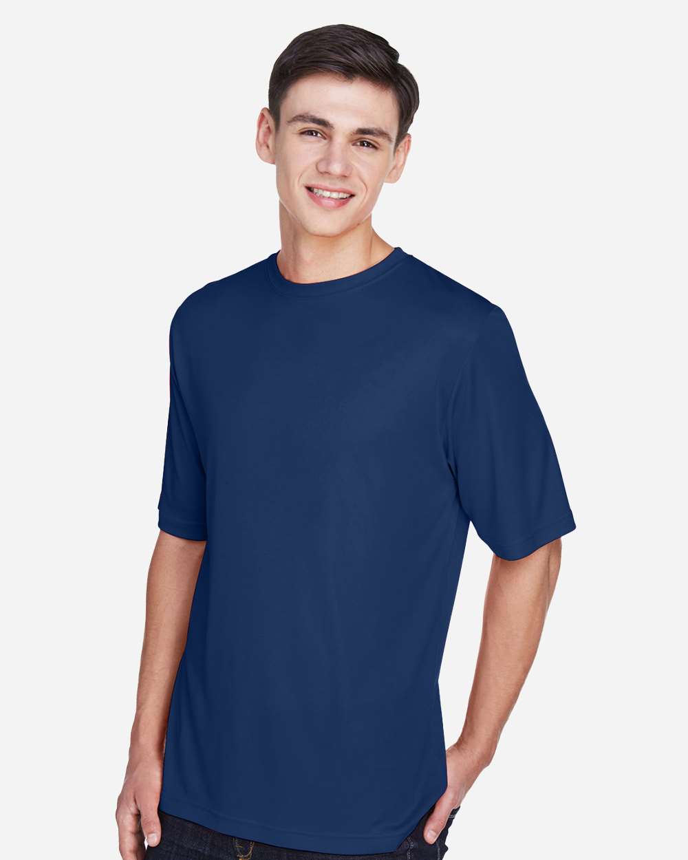 Team 365 TT11 Men's Zone Performance T-Shirt | Custom Print