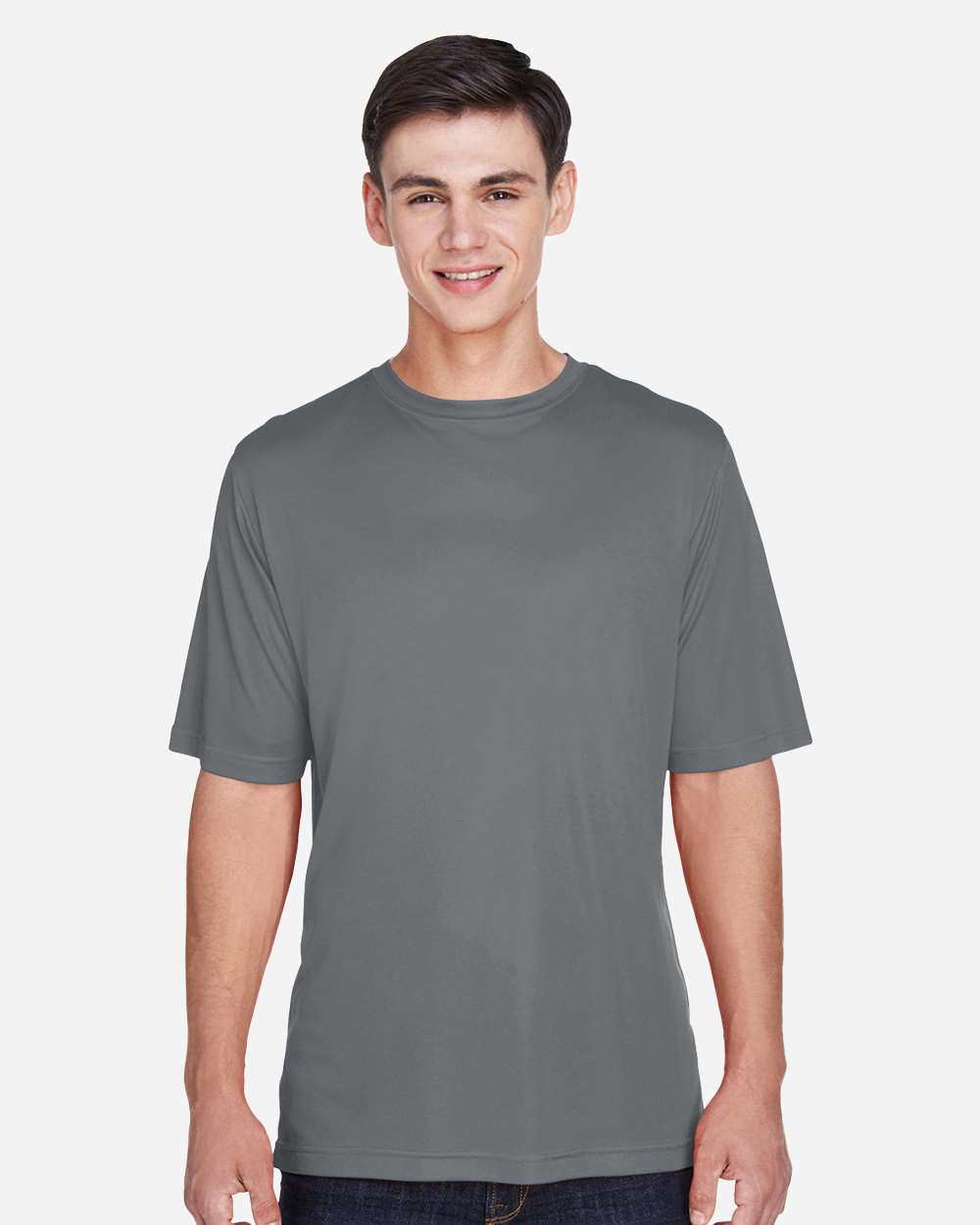 Team 365 TT11 Men's Zone Performance T-Shirt | Custom Print