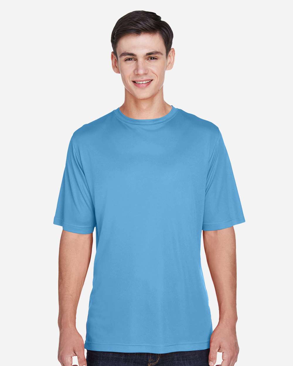 Team 365 TT11 Men's Zone Performance T-Shirt | Custom Print
