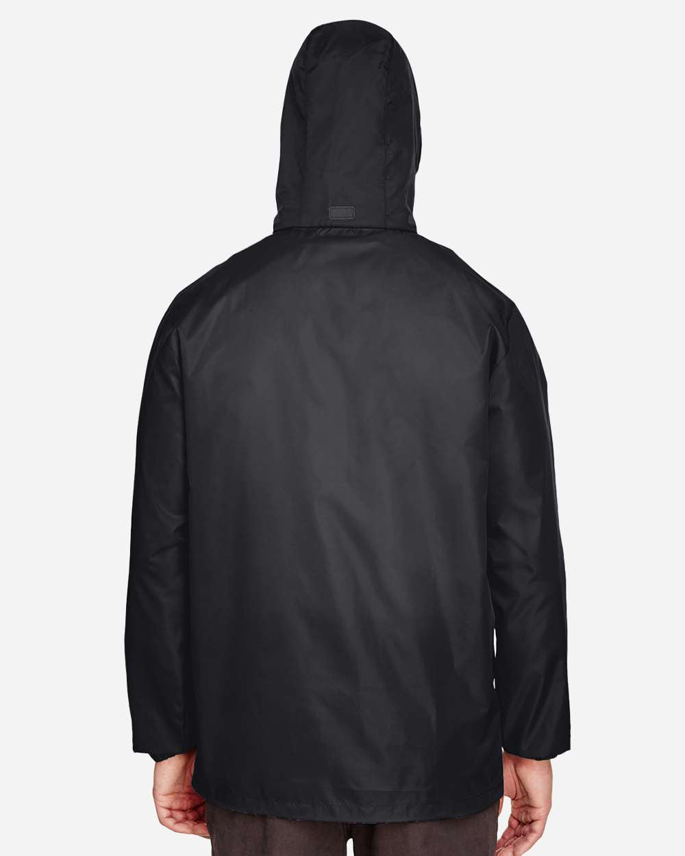 Team 365 TT73 Unisex Zone Protect Lightweight Jacket | Custom Embroidery