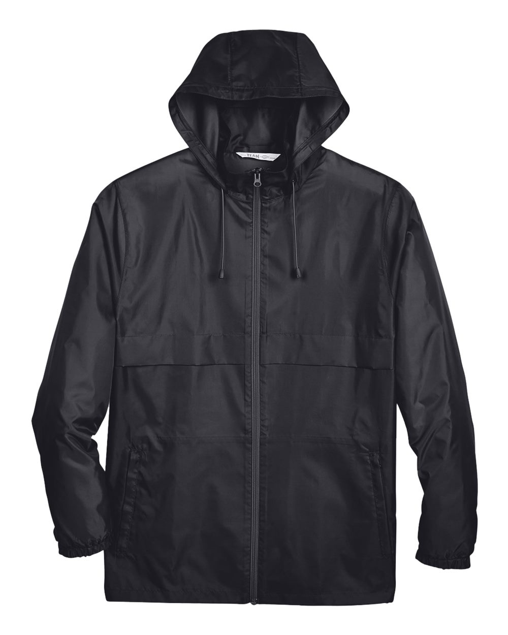 Team 365 TT73 Unisex Zone Protect Lightweight Jacket | Custom Embroidery