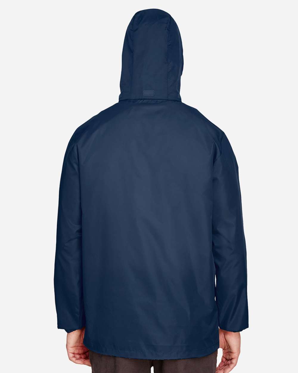 Team 365 TT73 Unisex Zone Protect Lightweight Jacket | Custom Embroidery