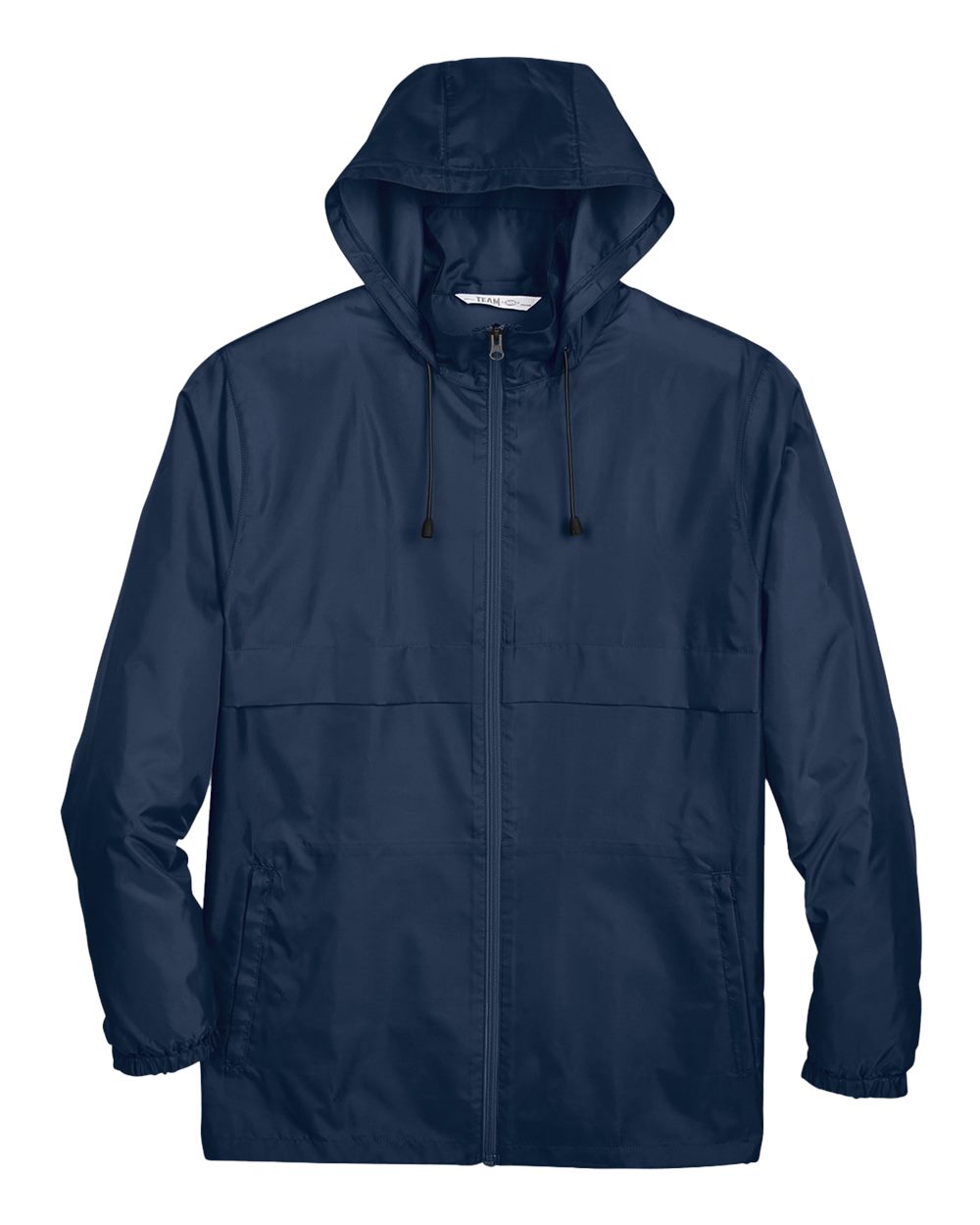 Team 365 TT73 Unisex Zone Protect Lightweight Jacket | Custom Embroidery