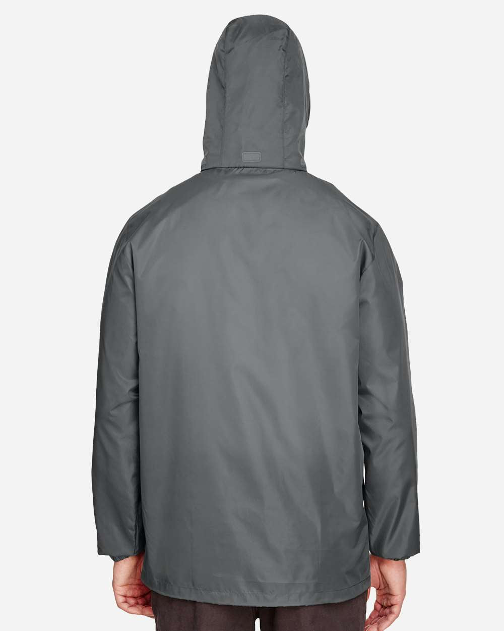 Team 365 TT73 Unisex Zone Protect Lightweight Jacket | Custom Embroidery