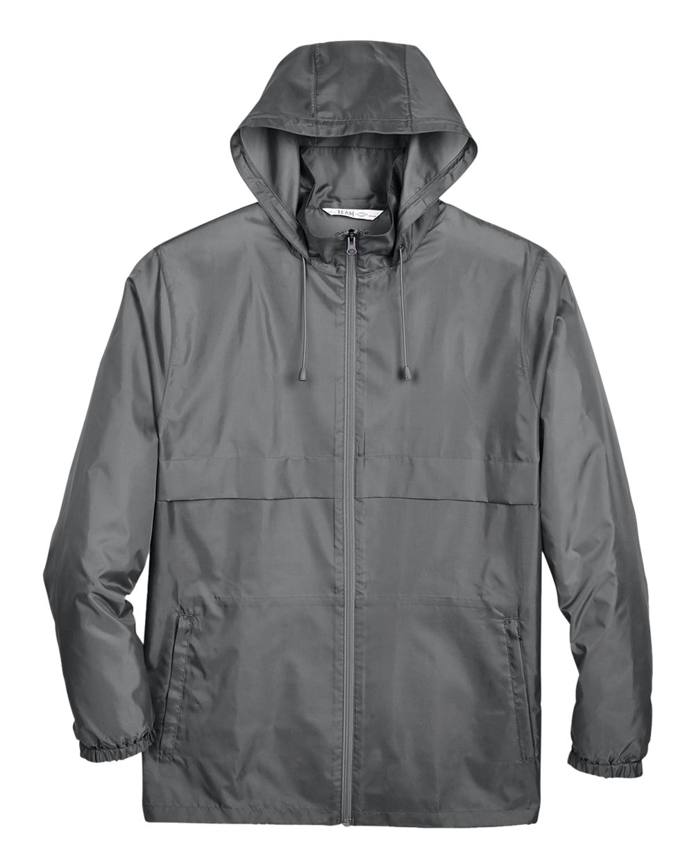 Team 365 TT73 Unisex Zone Protect Lightweight Jacket | Custom Embroidery