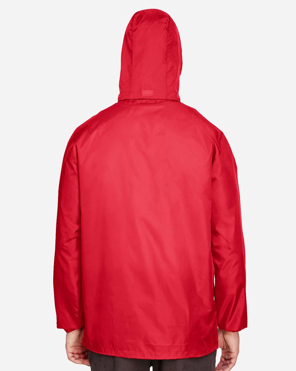 Team 365 TT73 Unisex Zone Protect Lightweight Jacket | Custom Embroidery