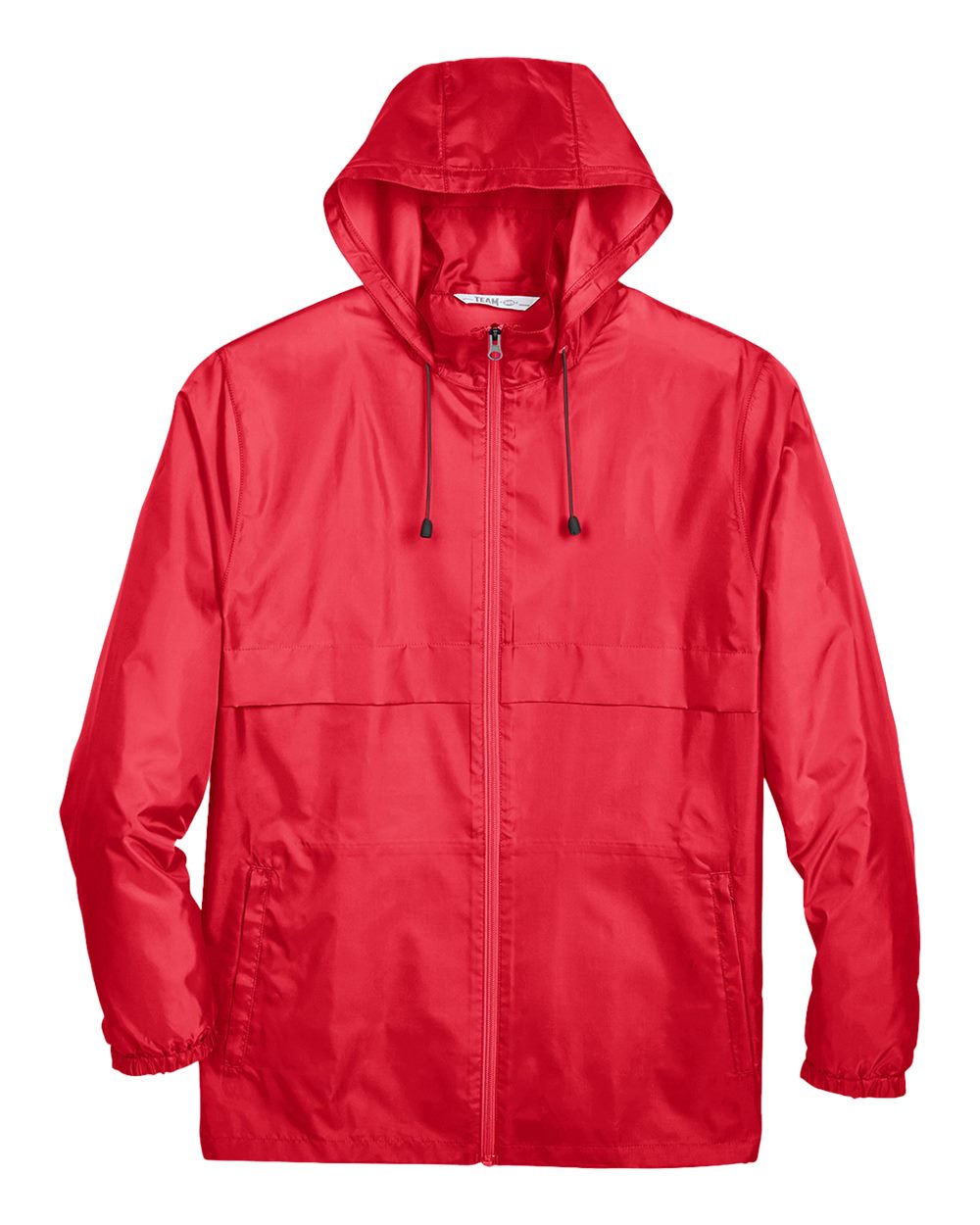 Team 365 TT73 Unisex Zone Protect Lightweight Jacket | Custom Embroidery