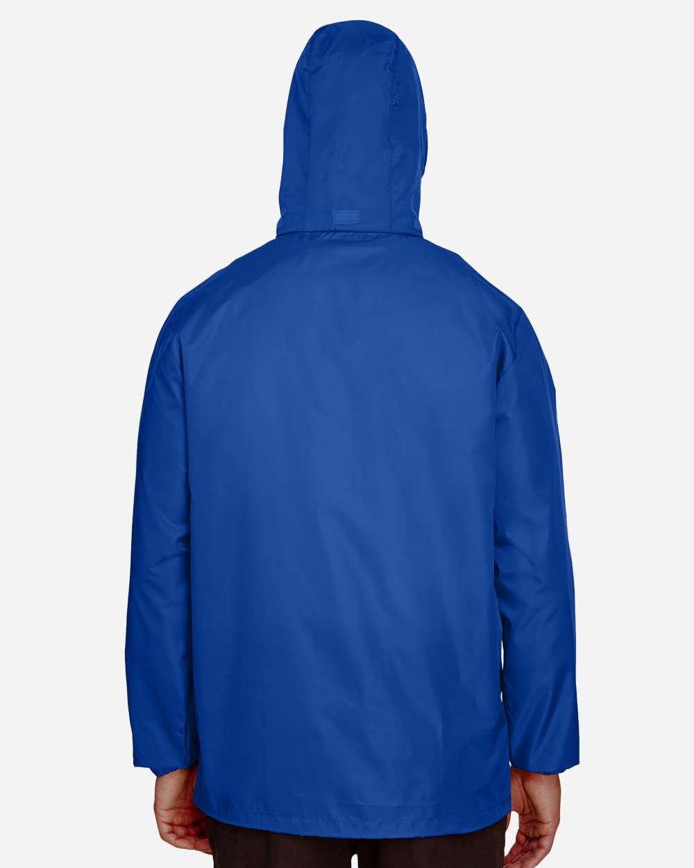 Team 365 TT73 Unisex Zone Protect Lightweight Jacket | Custom Embroidery
