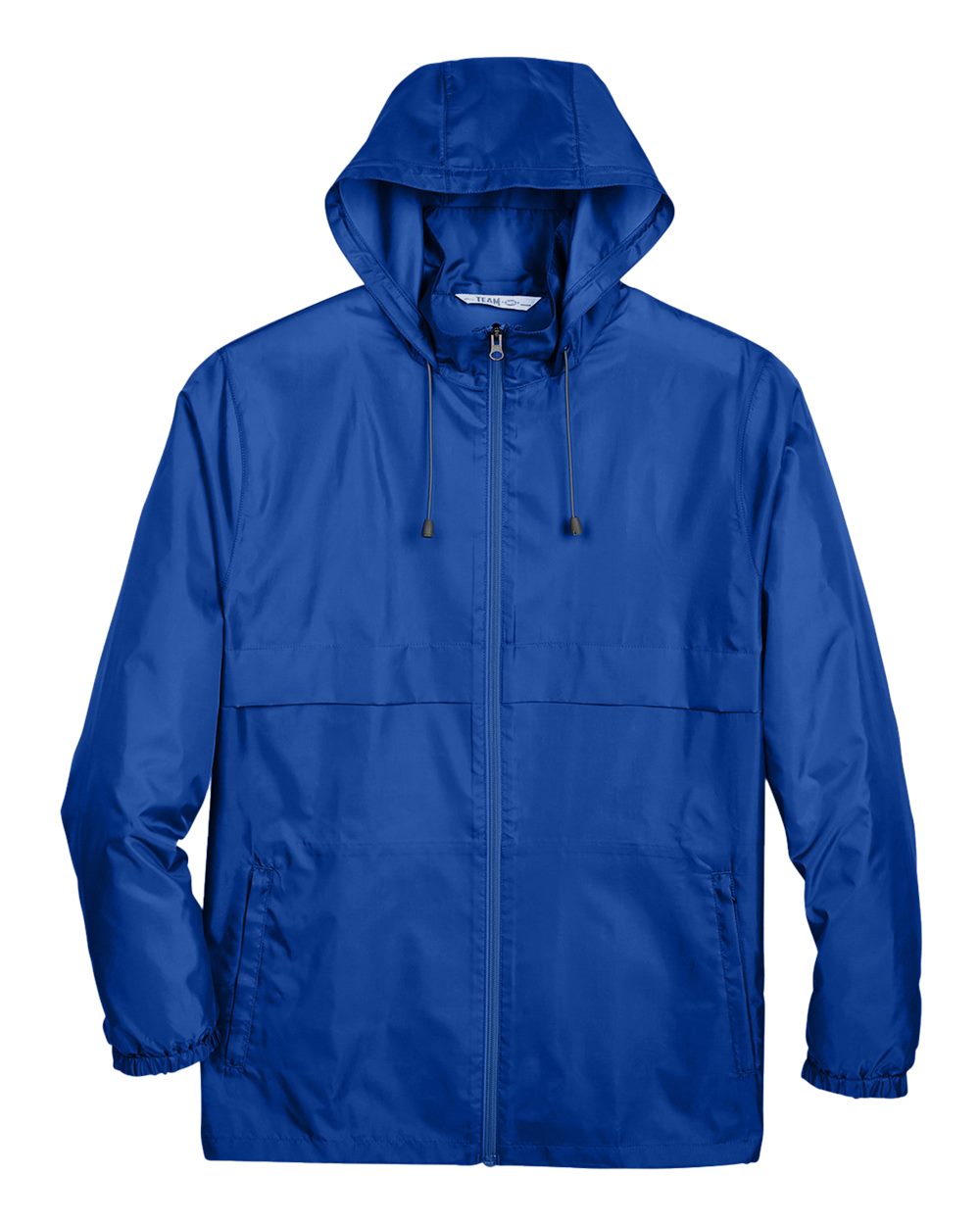 Team 365 TT73 Unisex Zone Protect Lightweight Jacket | Custom Embroidery