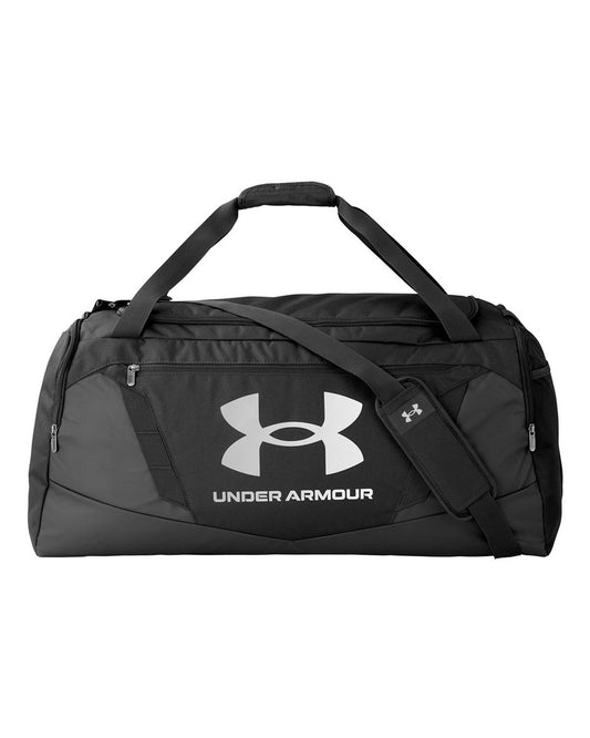 Under Armour 1369223 Undeniable 5.0 MD Duffel Bag | Custom Embroidery