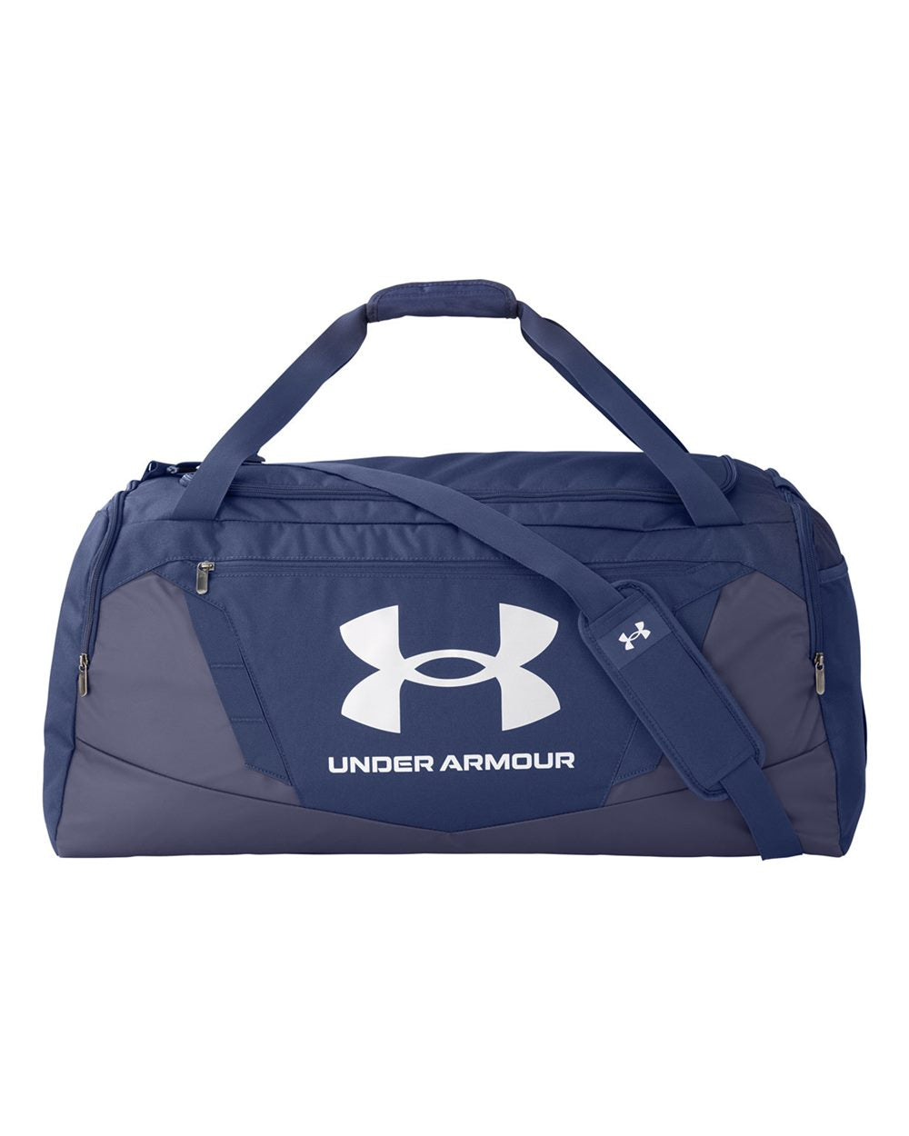 Under Armour 1369221 Undeniable 5.0 XS Duffel Bag | Custom Embroidery