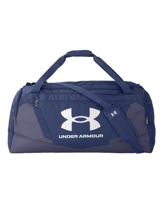Under Armour 1369221 Undeniable 5.0 XS Duffel Bag | Custom Embroidery