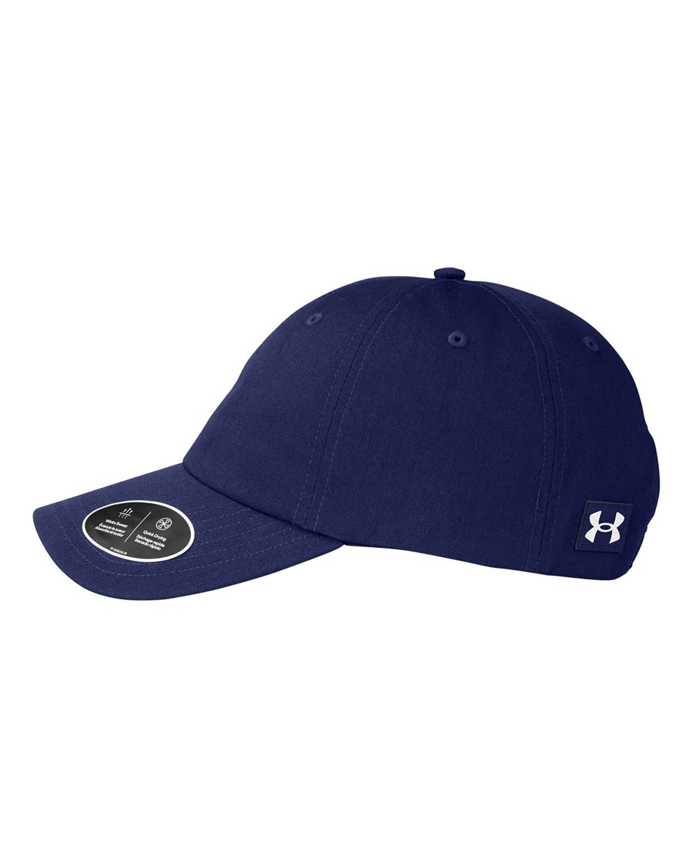 Under Armour 1369785 Team Chino Cap | Custom Embroidery