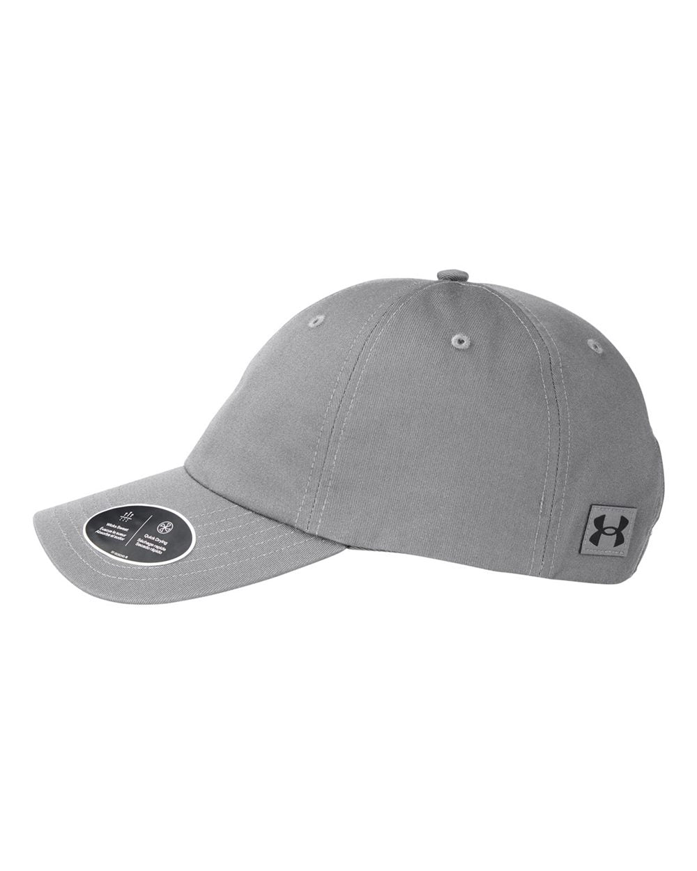 Under Armour 1369785 Team Chino Cap | Custom Embroidery