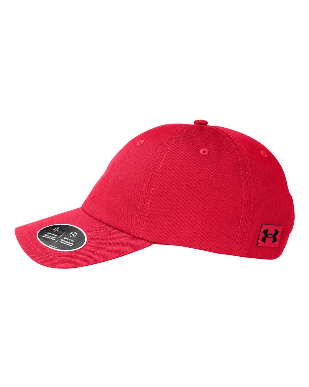 Under Armour 1369785 Team Chino Cap | Custom Embroidery