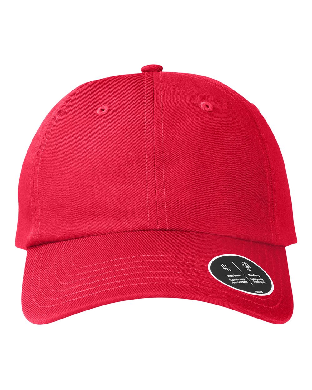 Under Armour 1369785 Team Chino Cap | Custom Embroidery