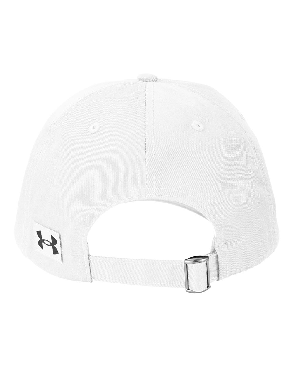 Under Armour 1369785 Team Chino Cap | Custom Embroidery