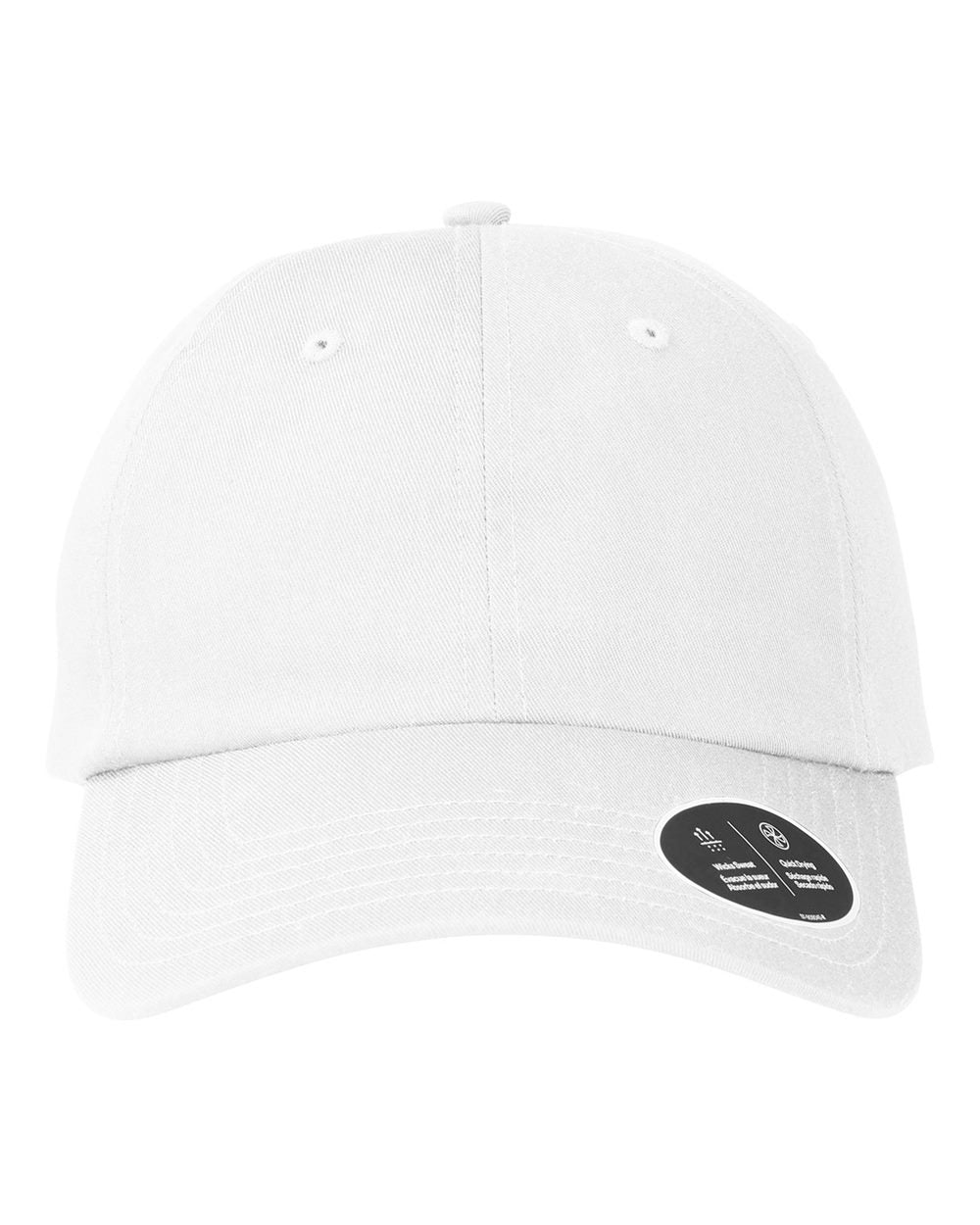 Under Armour 1369785 Team Chino Cap | Custom Embroidery