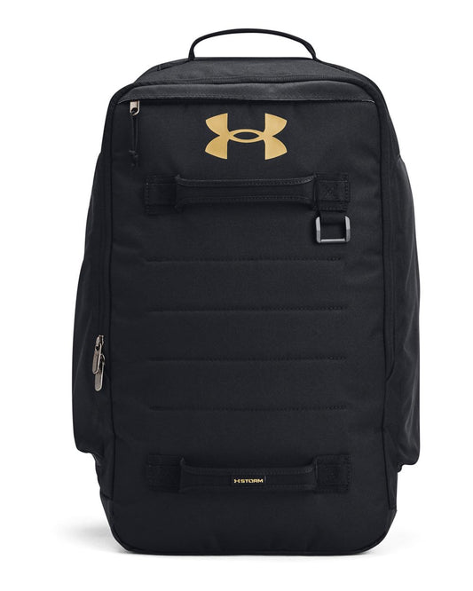 Under Armour 1378413 Contain Laptop Backpack 2.0 | Custom Embroidery